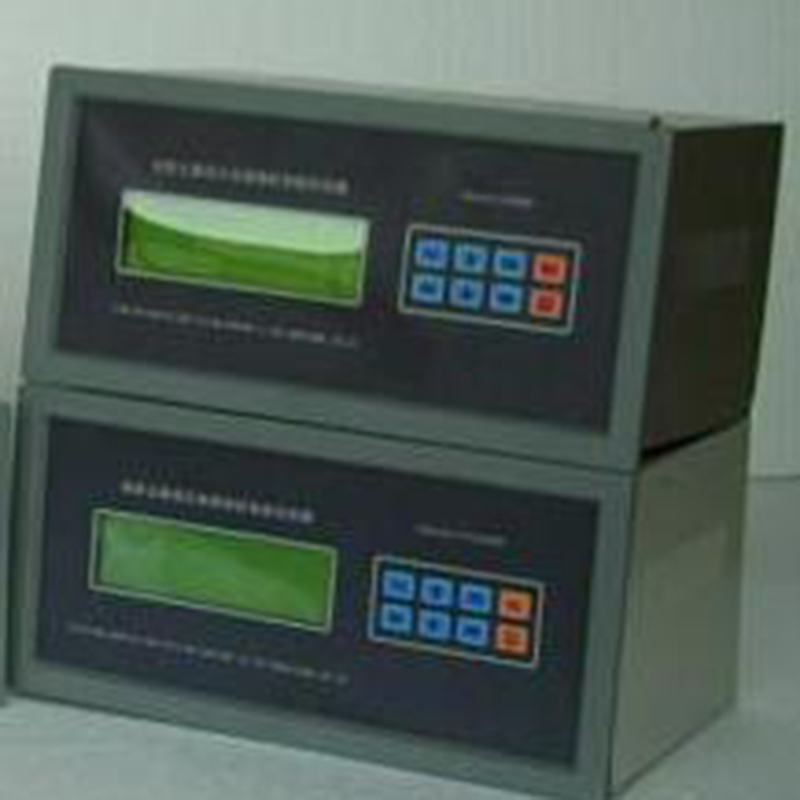 绵竹TM-II型电除尘高压控制器